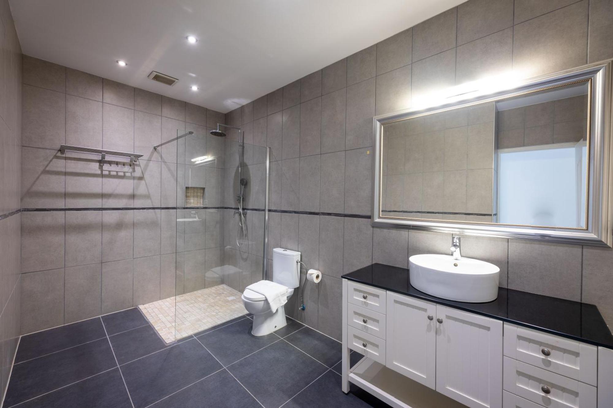 Punda City Centre Penthouse Willemstad Exterior foto